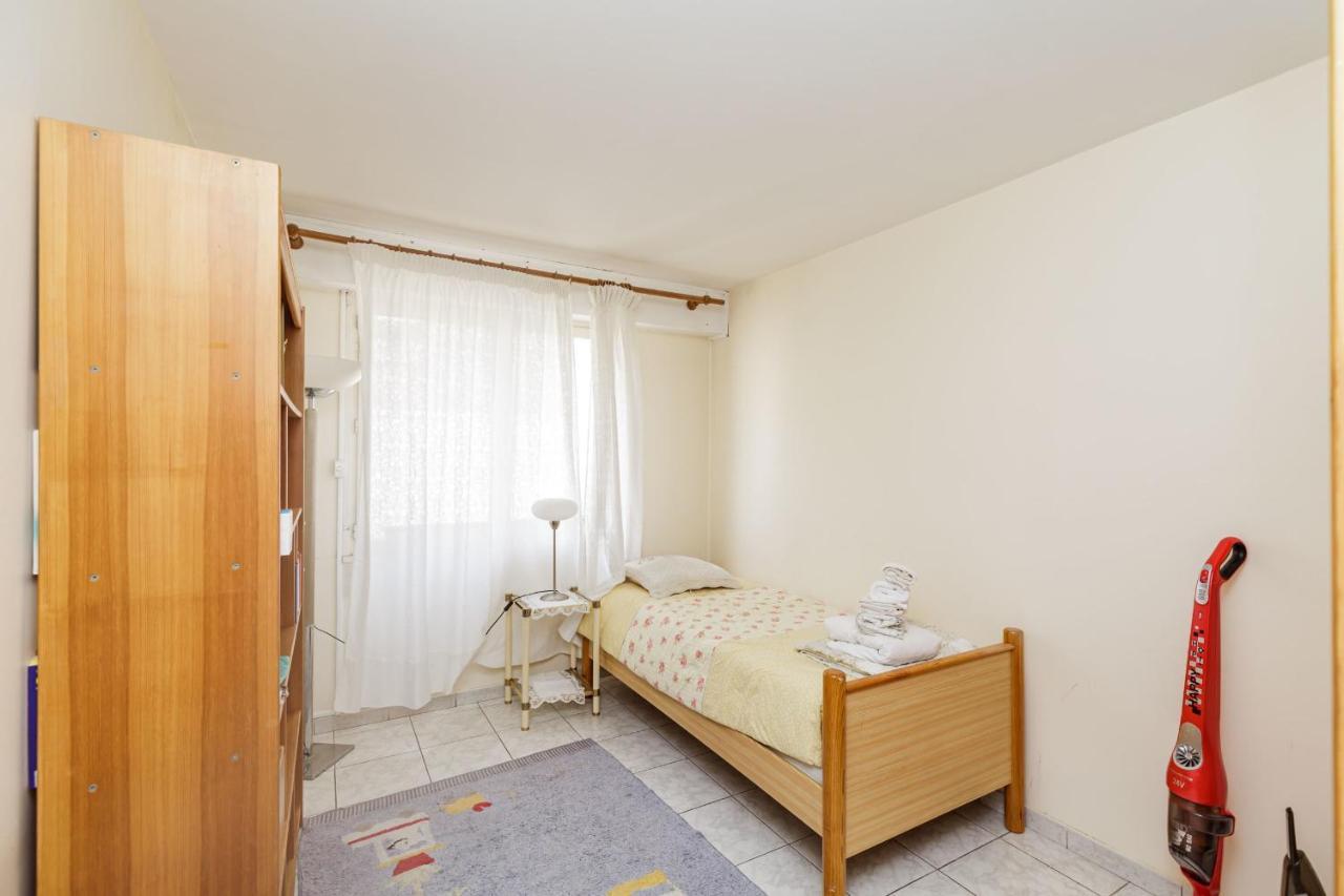 Spacious T3 With View In The Heart Of The City! 샤랑통르퐁 외부 사진