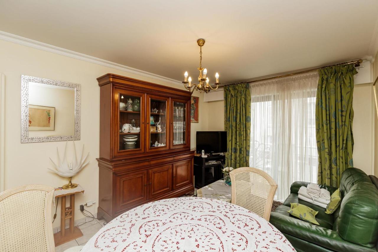 Spacious T3 With View In The Heart Of The City! 샤랑통르퐁 외부 사진